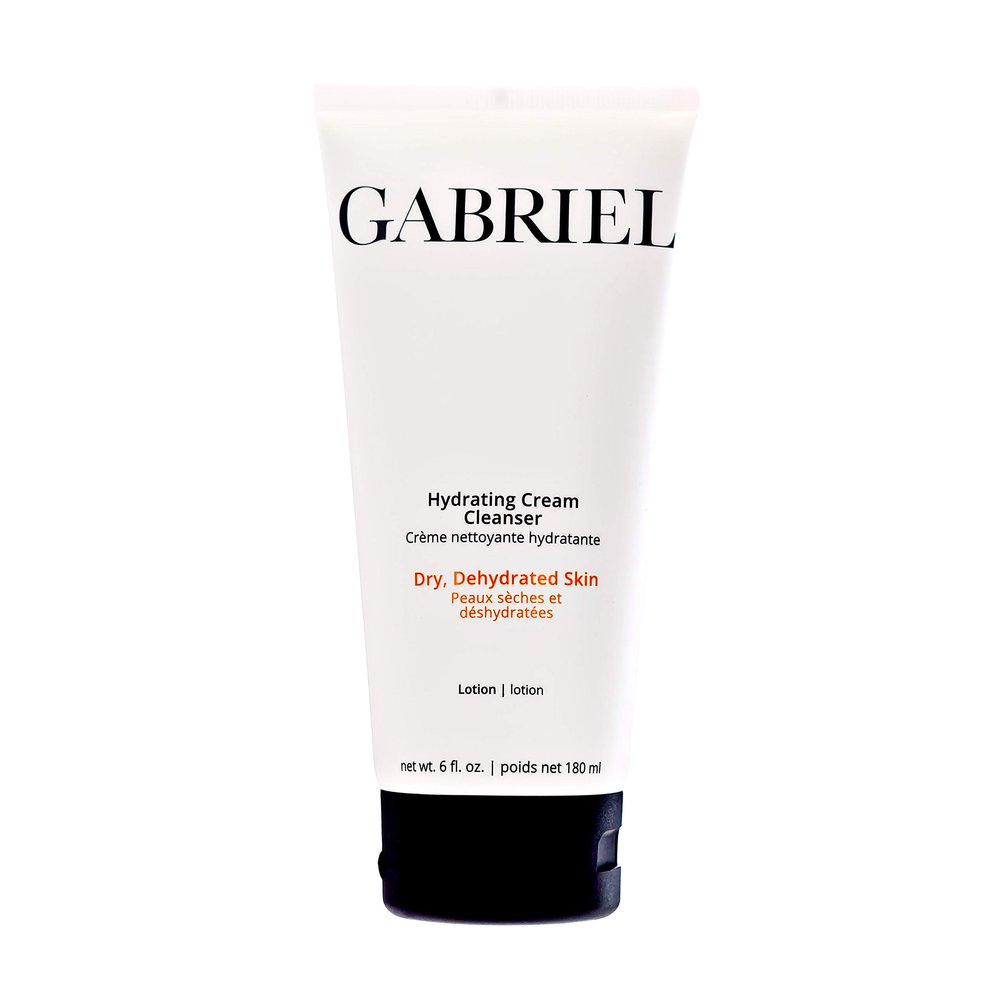 Gabriel Hydrating Cream Cleanser