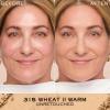 Lancme Dual Finish Powder Foundation - Natural Finish, Sheer-to-Full Coverage, Longwear Powder Foundation, Controls Shine - 220 Buff II Cool view 3