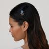 France Luxe Classic European Side Comb - Black view 4
