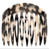 France Luxe Classic European Side Comb - Ivory Tokyo view 1