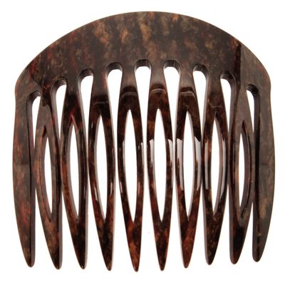France Luxe Classic European Side Comb - Mojave