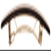 France Luxe Luxury Rectangle Barrette, Mojave - Classic French Design for Everyday Wear view 2