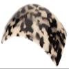 France Luxe Couture Volume Barrette - Classic - Ivory Tokyo view 1