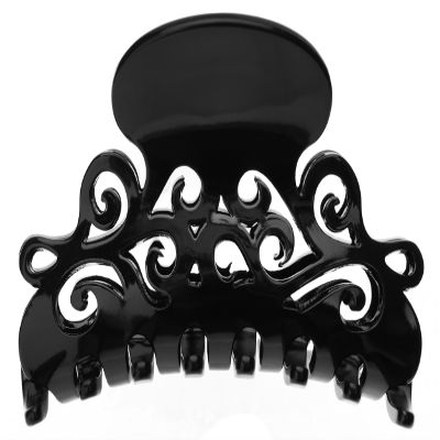 France Luxe Elysee Claw - Black