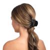 France Luxe Elysee Claw - Black view 4