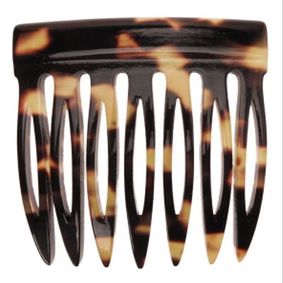 France Luxe Mini Push Up Comb - Tokyo