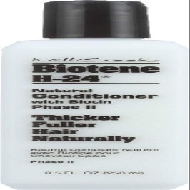 H-24 Conditioner Phase 2 Biotene (250mL) Brand: Mill Creek