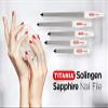 Titania Solingen Sapphire Nail File 7 Inch (17.5 cm) Pack of 1 x 17 g view 2