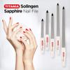 Titania Solingen Sapphire Nail File 7 Inch (17.5 cm) Pack of 1 x 17 g view 3