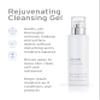 Kerstin Florian Rejuvenating Cleansing Gel | Gentle Face Wash and Makeup Remover for All Skin Types (6.8 fl oz) view 2