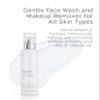 Kerstin Florian Rejuvenating Cleansing Gel | Gentle Face Wash and Makeup Remover for All Skin Types (6.8 fl oz) view 4