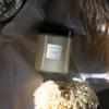 Archipelago Botanicals Oat Milk Body Scrub, Exfoliating Body Scrub for Rejuvenated, Smooth and Glowing Skin, Made with Natural Ingredients, Blended with Wild Oats (9.4 oz) view 3