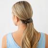 Large Tortoise Shell Hair Barrette for Thick Hair, Rectangle Volume French Barrette for Women, Strong Hold, Comfortable and Easy to Use, Tokyo | France Luxe view 4