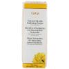 GiGi Waxing Strips for Hair Waxing/Hair Removal, Small Natural Muslin, 100 Epilating Strips view 1