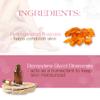 GiGi Crme Wax Microwave Hair Removal Wax for Face & Body, Gentle Soft Wax Formula for Fine to Coarse Hair, At-Home Waxing, 8 oz view 3