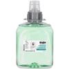 GOJO Luxury Foam Hair & Body Wash view 1