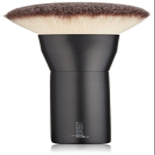 Glo Skin Beauty 102 Powder Perfector Brush | Sheer-to-Medium Coverage for Face and Body