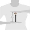 Glo Skin Beauty 102 Powder Perfector Brush | Sheer-to-Medium Coverage for Face and Body view 3