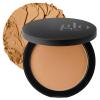Glo Skin Beauty Pressed Base Powder Foundation Makeup (Tawny Light) - Flawless Coverage for a Radiant Natural, Second-Skin Finish view 1