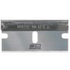IVY Classic 11182 Single-Edge Razor Blades, USA, 100 Pack view 1