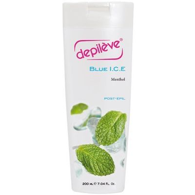 Blue I.C.E.