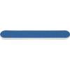 ForPro Professional Collection Mini Foam Board, Double-Sided Nail File, 220/320 Grit, 3.5 L x .5 W, Blue, 50-Count view 3