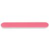 ForPro Professional Collection Mini Foam Board, Double-Sided Nail File, Pink, Black, 400/600 Grit, 3.5 l x .5 w, 50 Count view 4