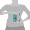 Gena Pedi-Scrub Gel 32 oz view 3