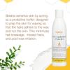GiGi Pre-Epilation Waxing Powder for Hair Removal, Moisture-Absorbing Pre Wax Powder, 4.5 oz view 2