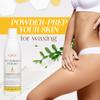 GiGi Pre-Epilation Waxing Powder for Hair Removal, Moisture-Absorbing Pre Wax Powder, 4.5 oz view 3