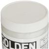Soft Gel Matte by GOLDEN, 8 fl. oz. Jar, Professional Acrylic Gel Medium, Semi-Transparent view 3