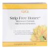 GiGi Strip-Free Honee Wax Kit for Hair Removal - Complete At-Home Waxing Kit for Face, Body, Bikini & Brazilian view 1