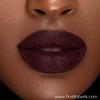 Flori Roberts Luxury Lipstick, Vibrant Lip Makeup for Women of Color or Deeper Skin Tones, Demi-Matte Texture, Hydrates and Conditions Lips view 2