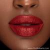 Flori Roberts Luxury Lipstick, Vibrant Lip Makeup for Women of Color or Deeper Skin Tones, Demi-Matte Texture, Hydrates and Conditions Lips view 2