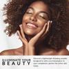Bronzer by Flori Roberts, Sheer Finish Bronzing Powder Makeup for Women of Color or Deeper Skin Tones, Contours and Highlights for Sun Kissed Glow view 3