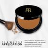 Bronzer by Flori Roberts, Sheer Finish Bronzing Powder Makeup for Women of Color or Deeper Skin Tones, Contours and Highlights for Sun Kissed Glow view 4