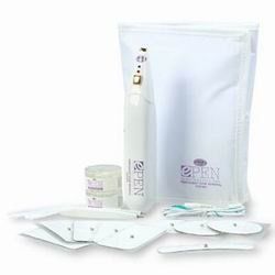 Verseo E-pen Electrolysis Pen Permanent Hair Remover - AH2058/AH1506