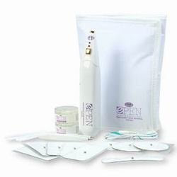 Verseo E-pen Electrolysis Pen Permanent Hair Remover - AH2058/AH1506