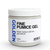 Golden Pumice Gel - Fine 16oz view 1