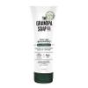 The Grandpa Soap Company Pine Tar Shampoo - Cleanses and Moisturizes Dry Scalp, With Pine Tar and Tea Tree Oil, All Hair Types, Vegan, Sulfates and Parabens Free, 8 Fl Oz view 1