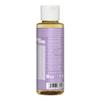 Dr. Bronner's - Pure-Castile Liquid Soap (Lavender, 4 ounce) - Made with Organic Oils, 18-in-1 Uses: Face, Body, Hair, Laundry, Pets and Dishes, Concentrated, Vegan, Non-GMO view 2
