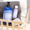 Dr. Bronner's - Pure-Castile Liquid Soap (Lavender, 4 ounce) - Made with Organic Oils, 18-in-1 Uses: Face, Body, Hair, Laundry, Pets and Dishes, Concentrated, Vegan, Non-GMO view 3