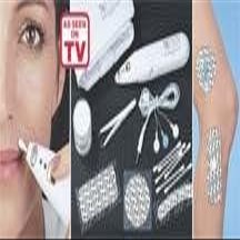 Verseo E-Pen Electrolysis Pen - Hair Remover