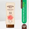Hawaiian Tropic 30 Plus Sheer Touch Sunscreen Lotion, 8 Ounce view 3