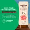 Hawaiian Tropic 30 Plus Sheer Touch Sunscreen Lotion, 8 Ounce view 4