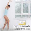 GiGi All Purpose Honee Wax - Hair Removal Wax for Face, Body & Brazilian Waxing with Beeswax Formula, 8 oz view 2