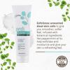 Gena Pedi Care Lotion with peppermint oil 8.5-Ounce, 1 Count view 3