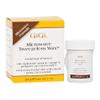 GiGi Microwave Tweezeless Wax - Non-Strip Facial Hair Remover, Honey-Infused, 1 oz view 1