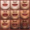 Palladio Herbal Lipstick, Rich Pigmented and Creamy, Infused with Aloe Vera, Chamomile & Ginseng, Prevents Lips from Drying, Combats Fine Lines, Long Lasting Lipstick, Rosebud view 4