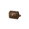 Scully Squadron Shave Kit (Antique Brown) view 1